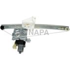 Window Regulator Kit
