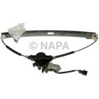 Window Regulator Kit