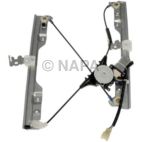 Window Regulator Kit