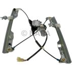 Window Regulator Kit