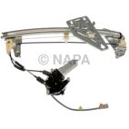Window Regulator Kit