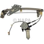 Window Regulator Kit