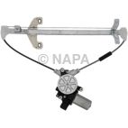 Window Regulator Kit