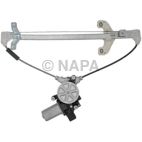 Window Regulator Kit