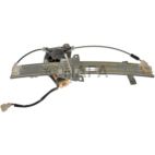Window Regulator Kit