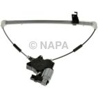 Window Regulator Kit