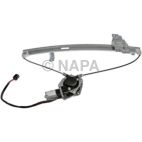 Window Regulator Kit