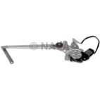 Window Regulator Kit