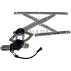 Window Regulator Kit