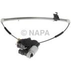 Window Regulator Kit