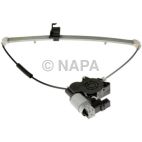 Window Regulator Kit