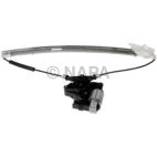 Window Regulator Kit