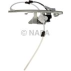 Window Regulator Kit