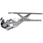 Window Regulator Kit