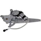 Window Regulator Kit