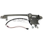 Window Regulator Kit