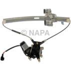 Window Regulator Kit