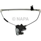 Window Regulator Kit