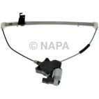 Window Regulator Kit