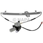 Window Regulator Kit