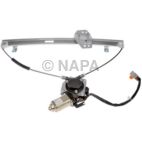 Window Regulator Kit