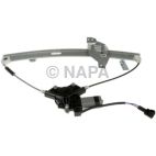 Window Regulator Kit