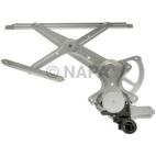 Window Regulator Kit