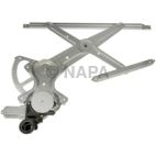 Window Regulator Kit