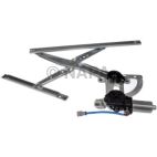 Window Regulator Kit