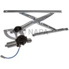 Window Regulator Kit