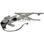 Window Regulator Kit