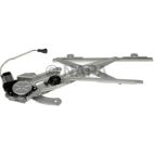 Window Regulator Kit