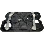 Window Regulator Kit
