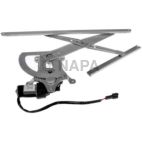 Window Regulator Kit