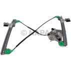 Window Regulator Kit