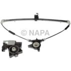 Window Regulator Kit
