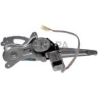 Window Regulator Kit