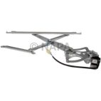 Window Regulator Kit