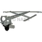 Window Regulator Kit