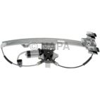 Window Regulator Kit