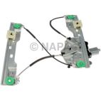 Window Regulator Kit