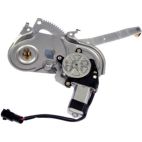 Window Regulator Kit