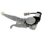 Window Regulator Kit