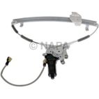 Window Regulator Kit