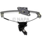 Window Regulator Kit