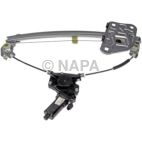 Window Regulator Kit