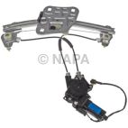 Window Regulator Kit
