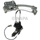 Window Regulator Kit