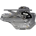 Window Regulator Kit