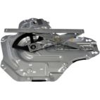 Window Regulator Kit